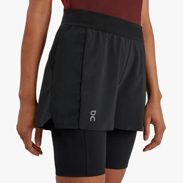 ON Women's Active Shorts