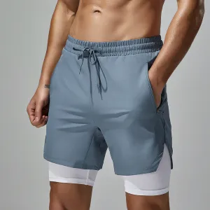 Quick-drying Running Shorts