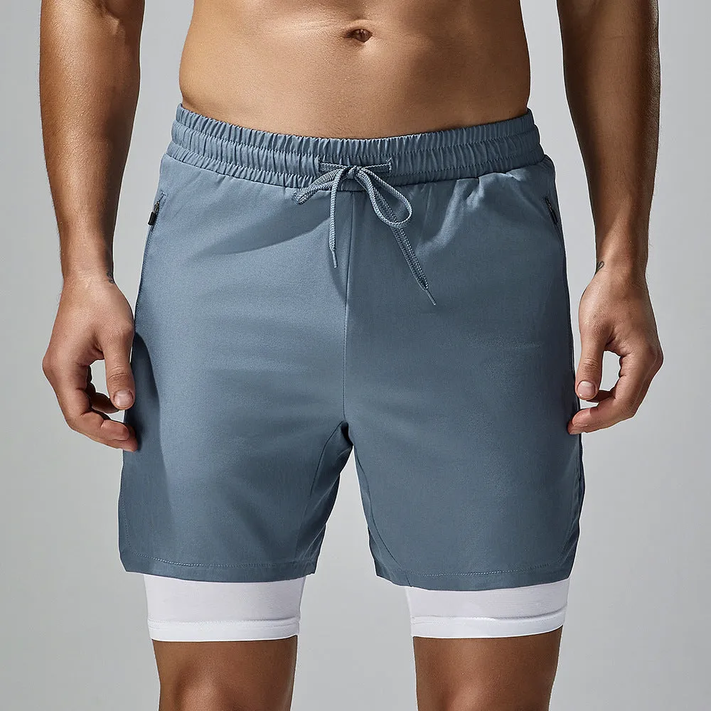 Quick-drying Running Shorts