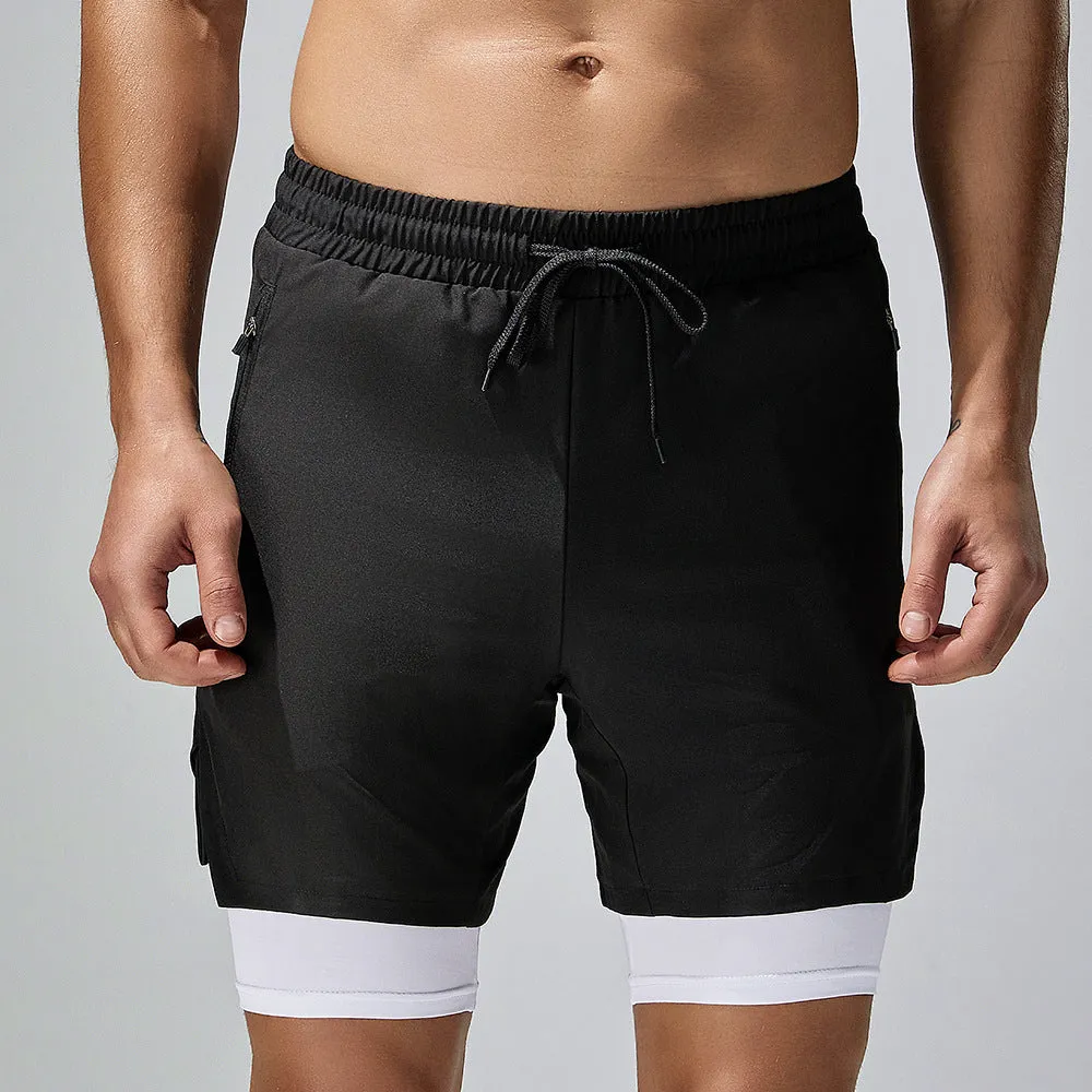Quick-drying Running Shorts