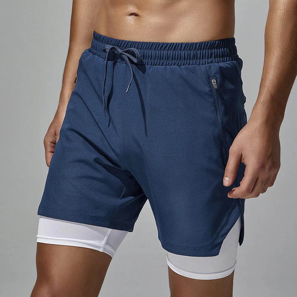 Quick-drying Running Shorts
