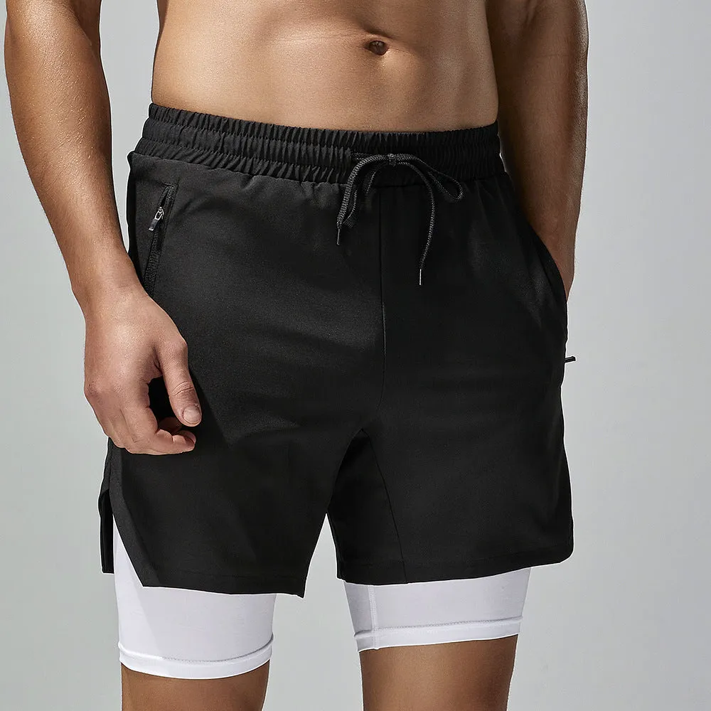 Quick-drying Running Shorts