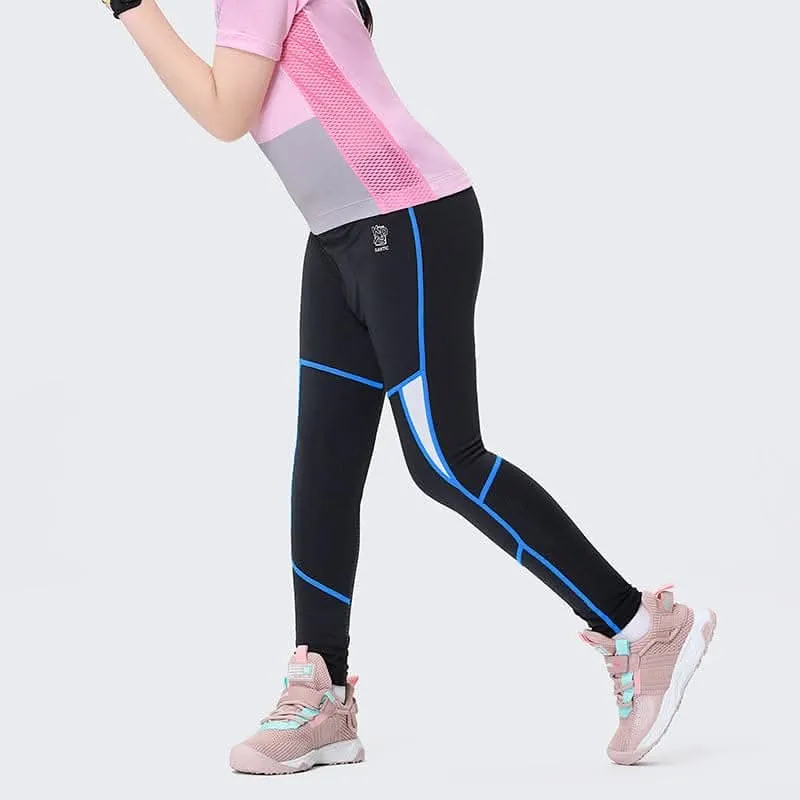 Santic Leji Kids Cycling Tights