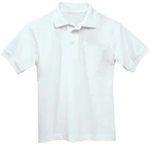 St James S/S Knit w/Logo : Adult