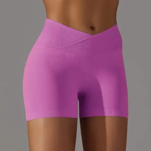 Summit Breeze Shorts