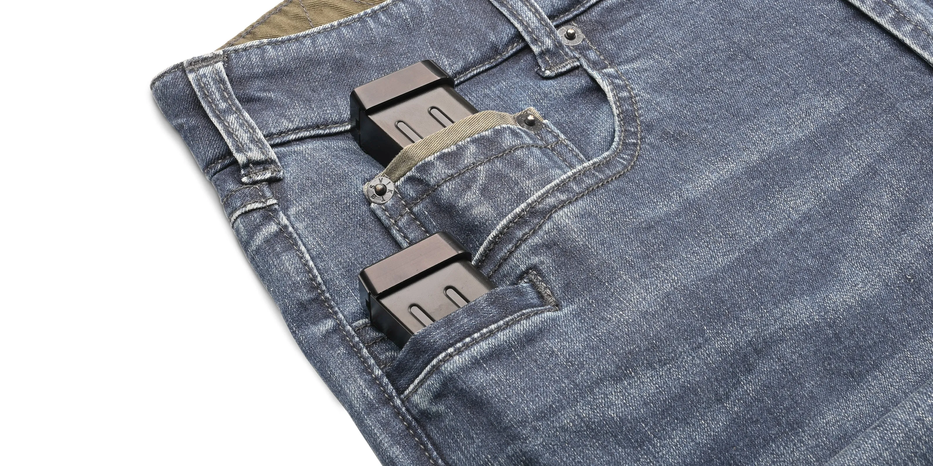 Taculus CCW Coolmax® Jean