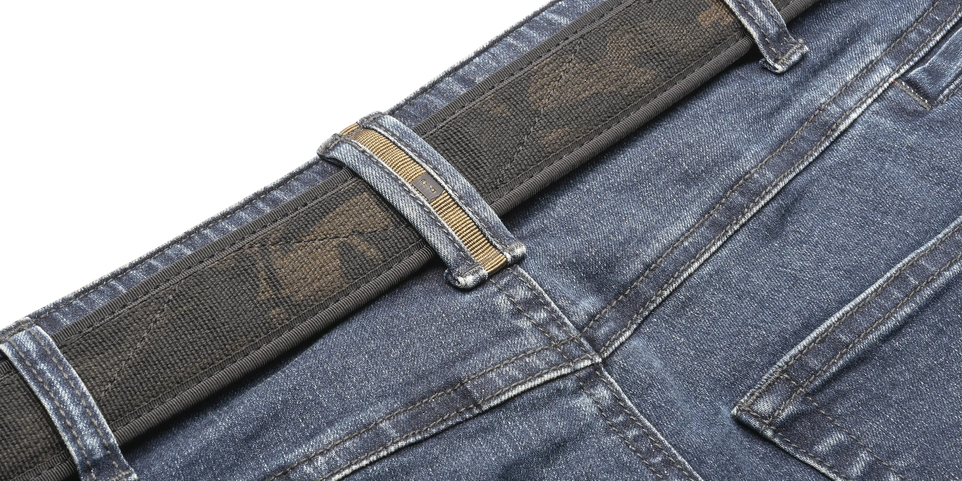 Taculus CCW Coolmax® Jean