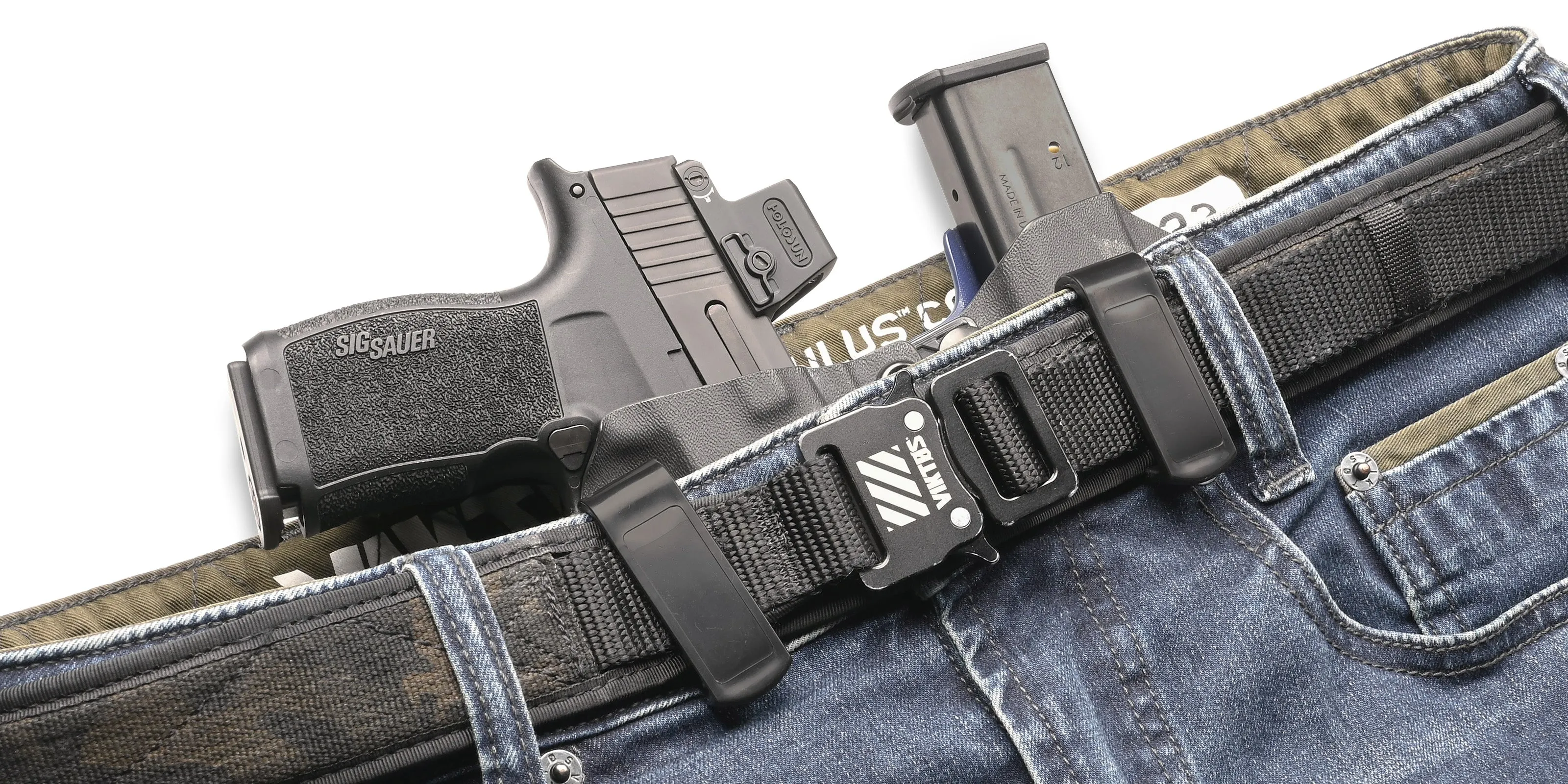 Taculus CCW Coolmax® Jean