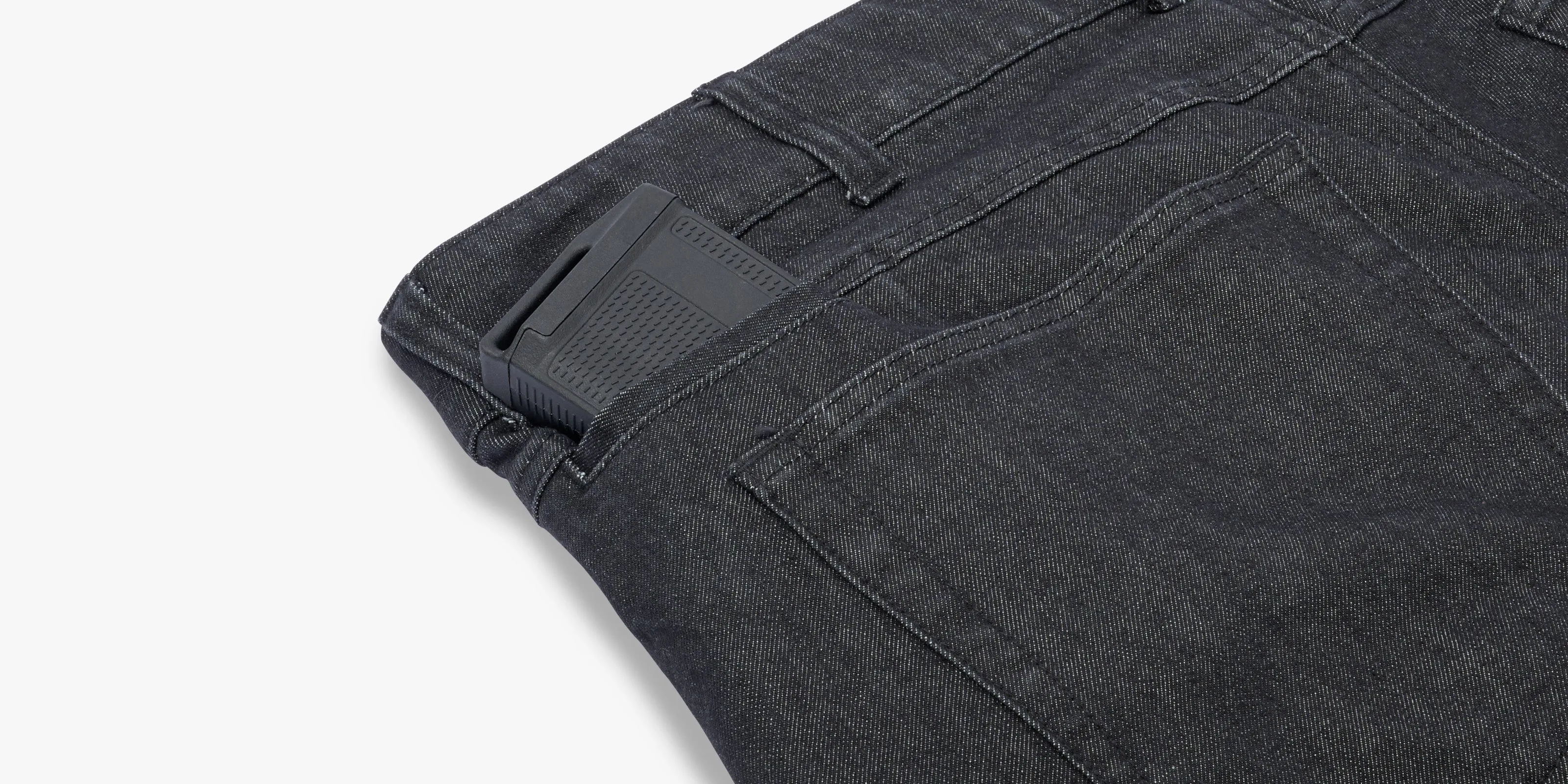 Taculus CCW Coolmax® Jean