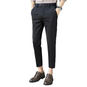 Tailored Dress Pants Office
