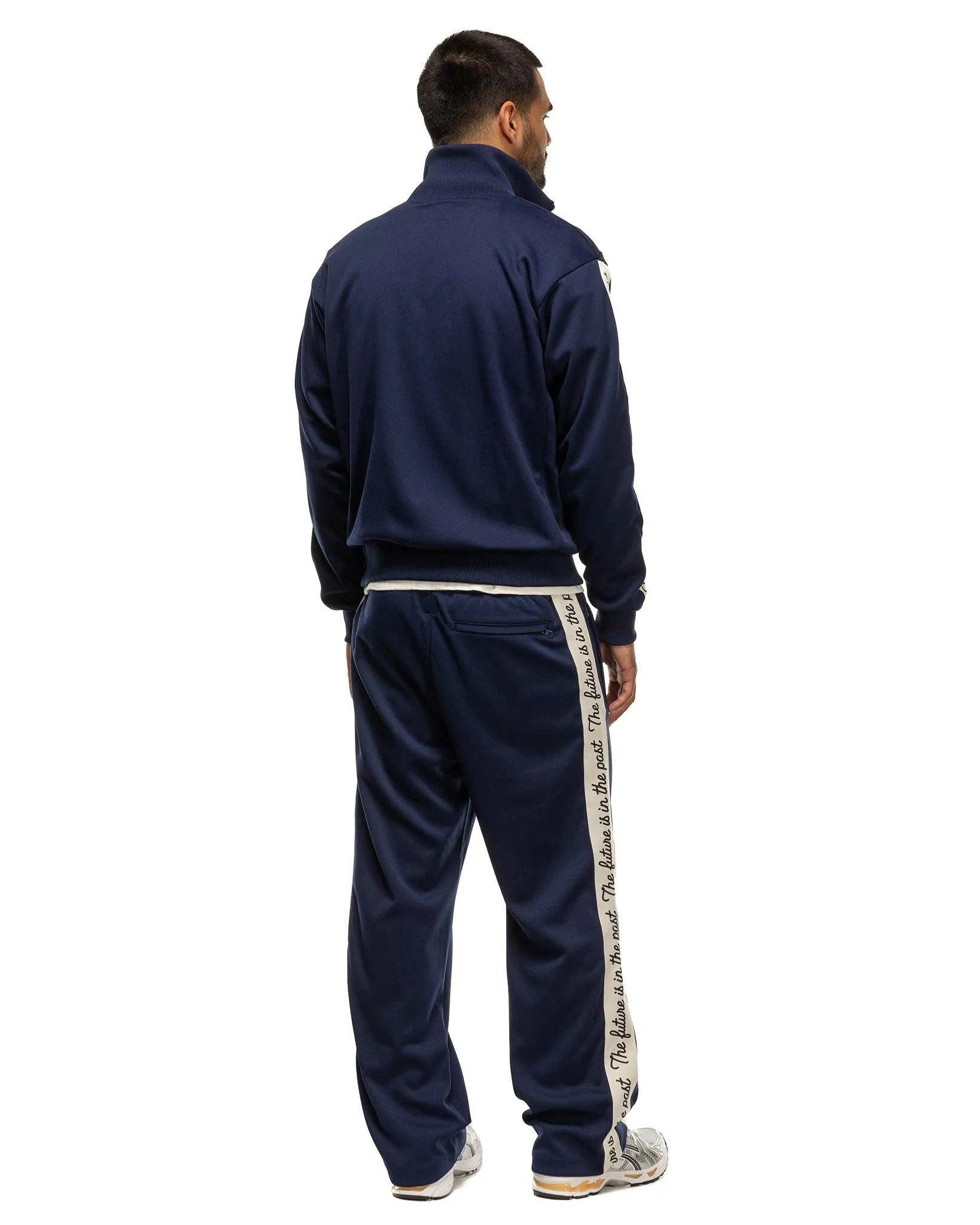 Track Pants Navy