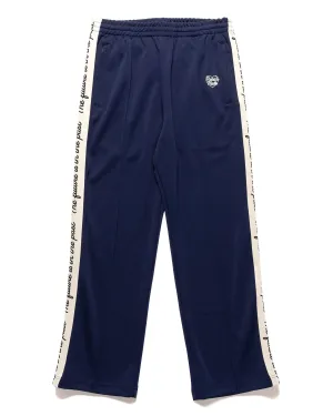 Track Pants Navy