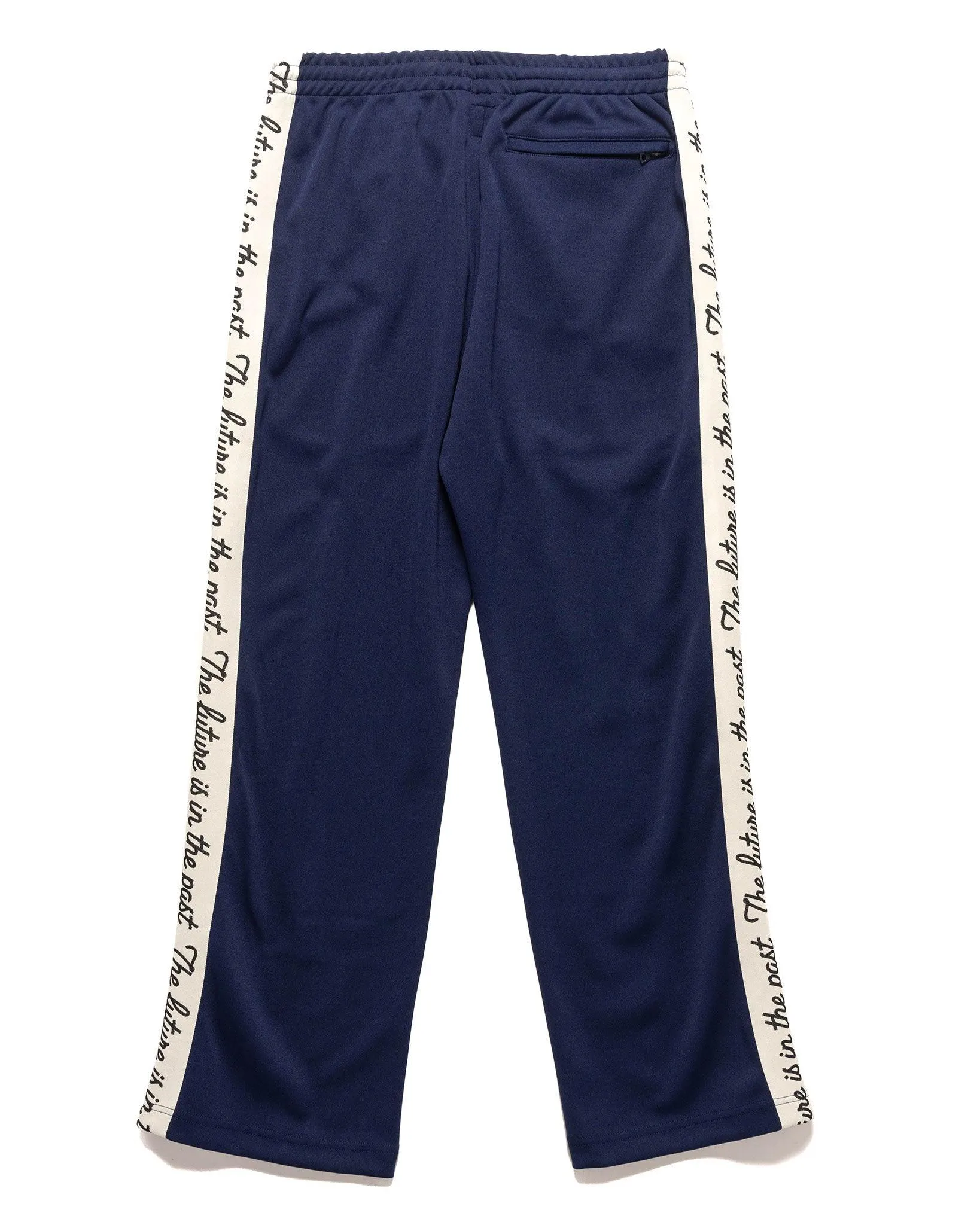 Track Pants Navy