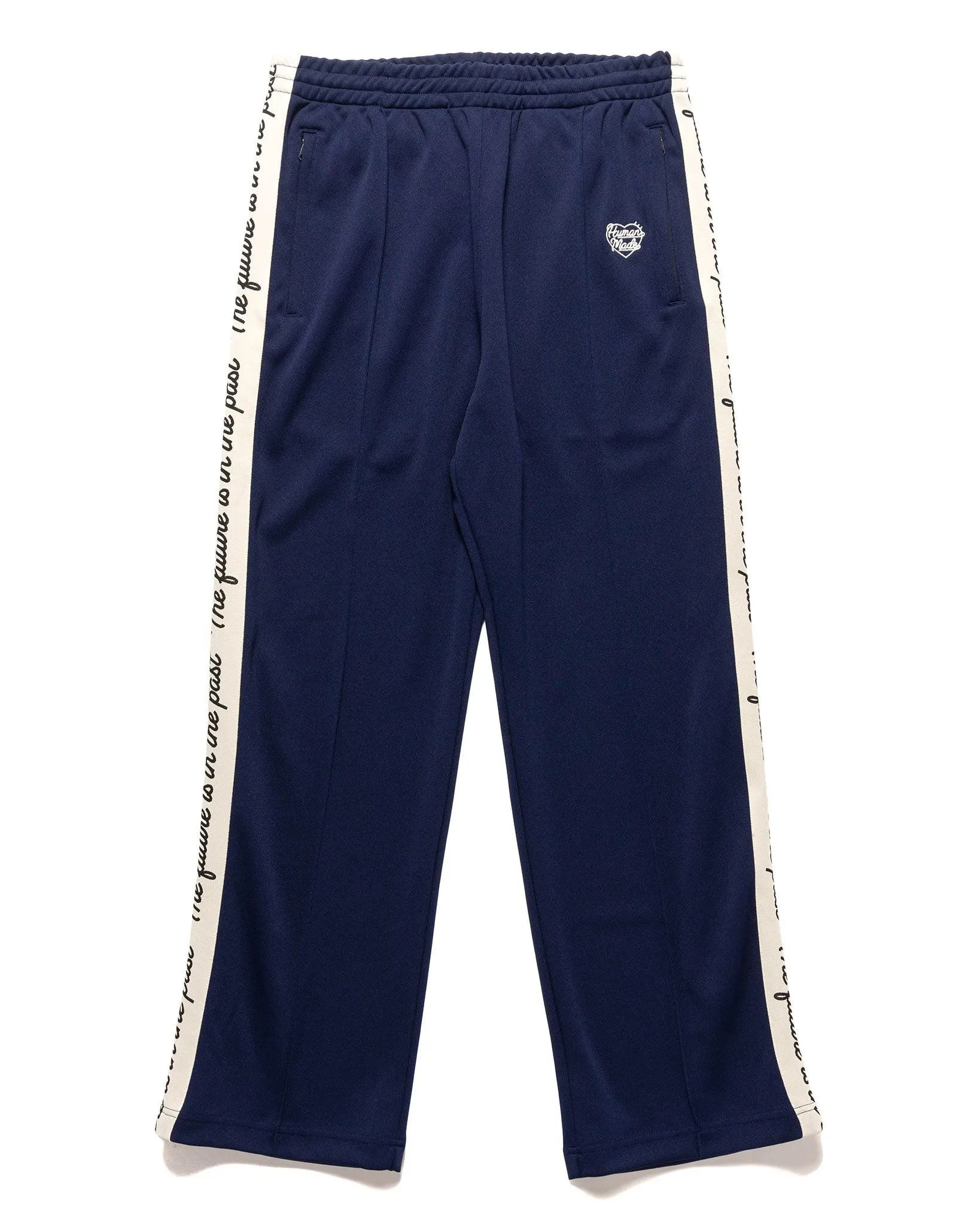 Track Pants Navy
