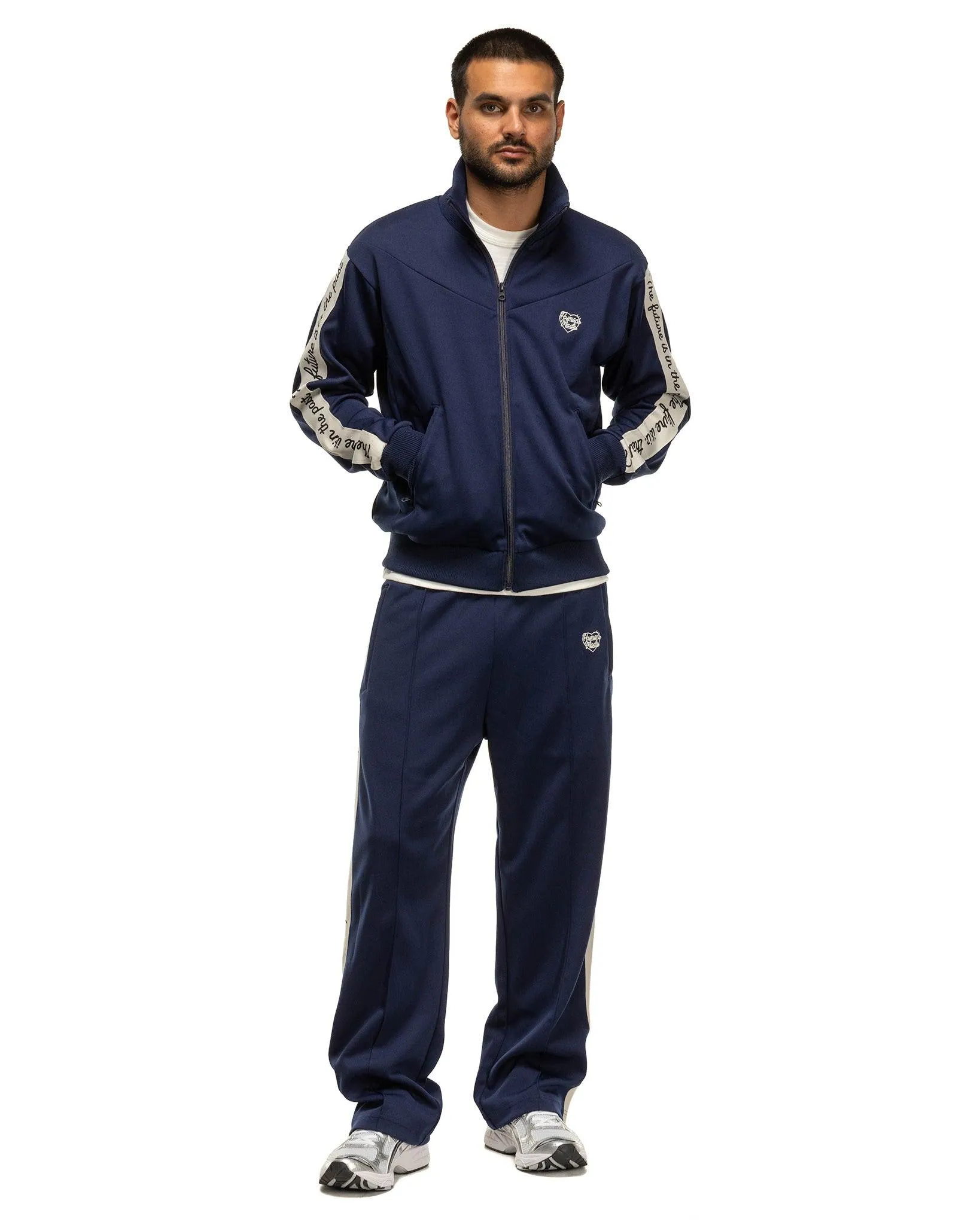 Track Pants Navy