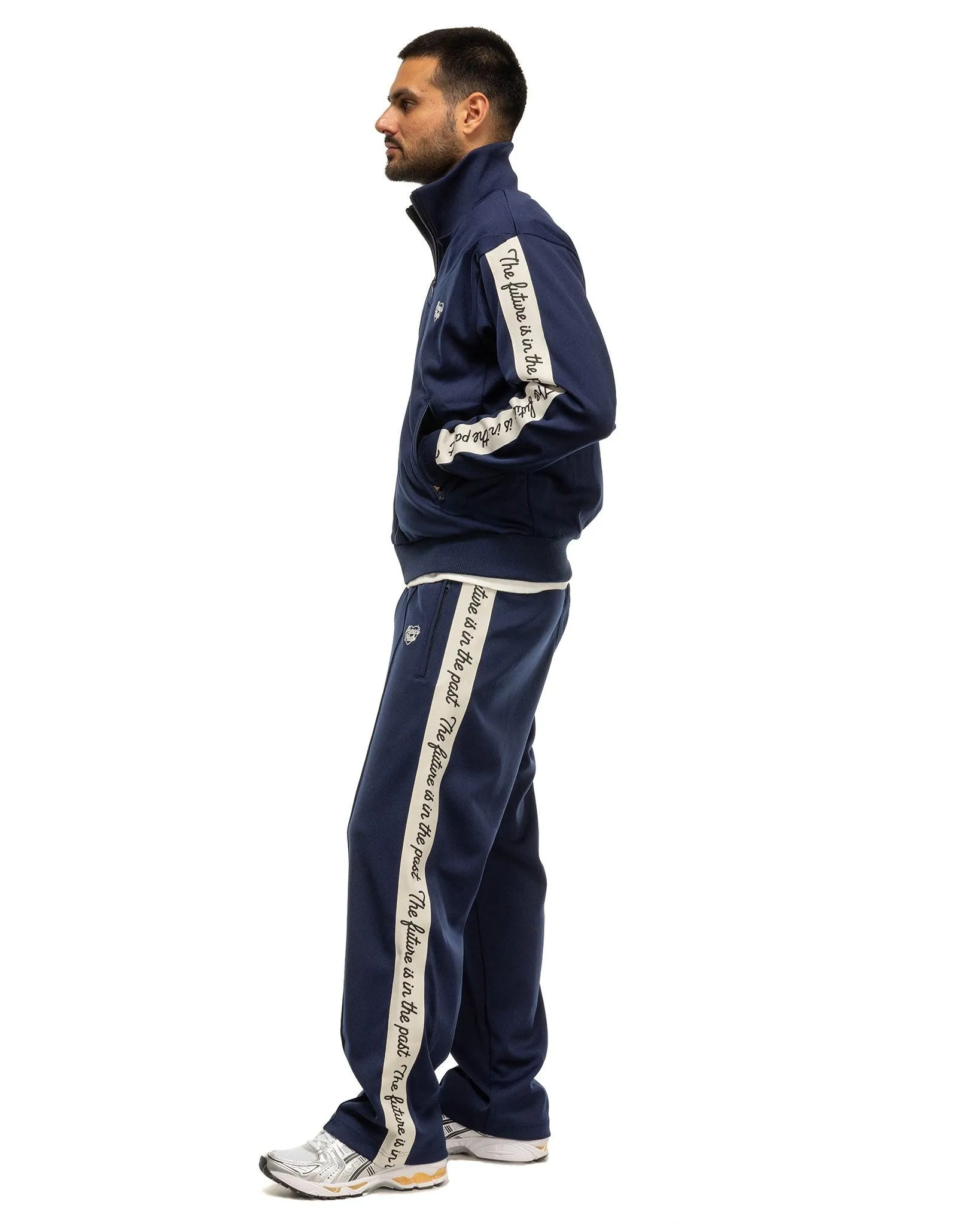 Track Pants Navy