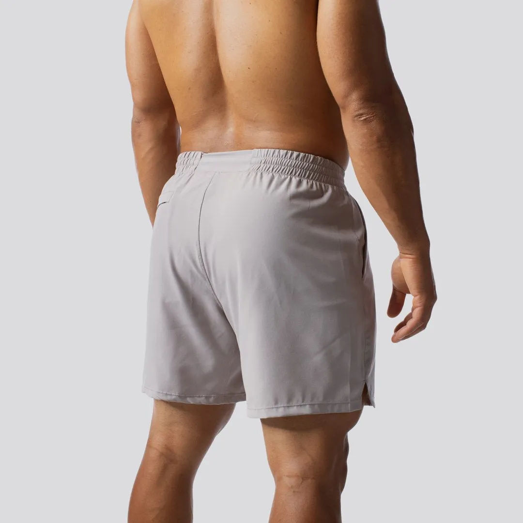 Training Short (Cool Grey)