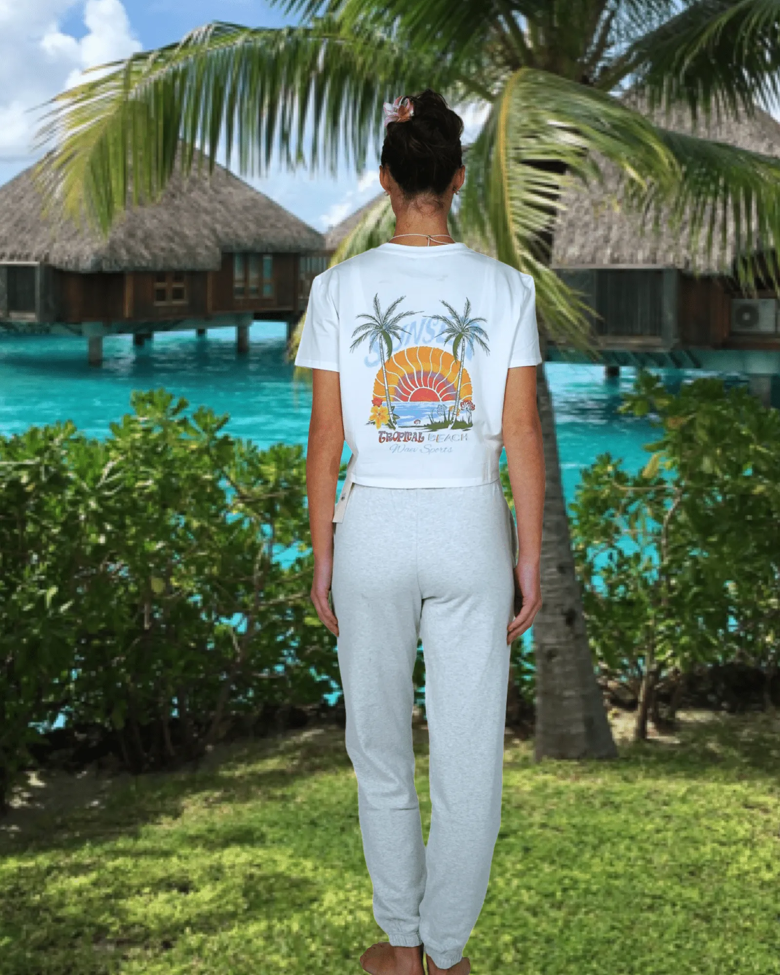 Waev Track Pants