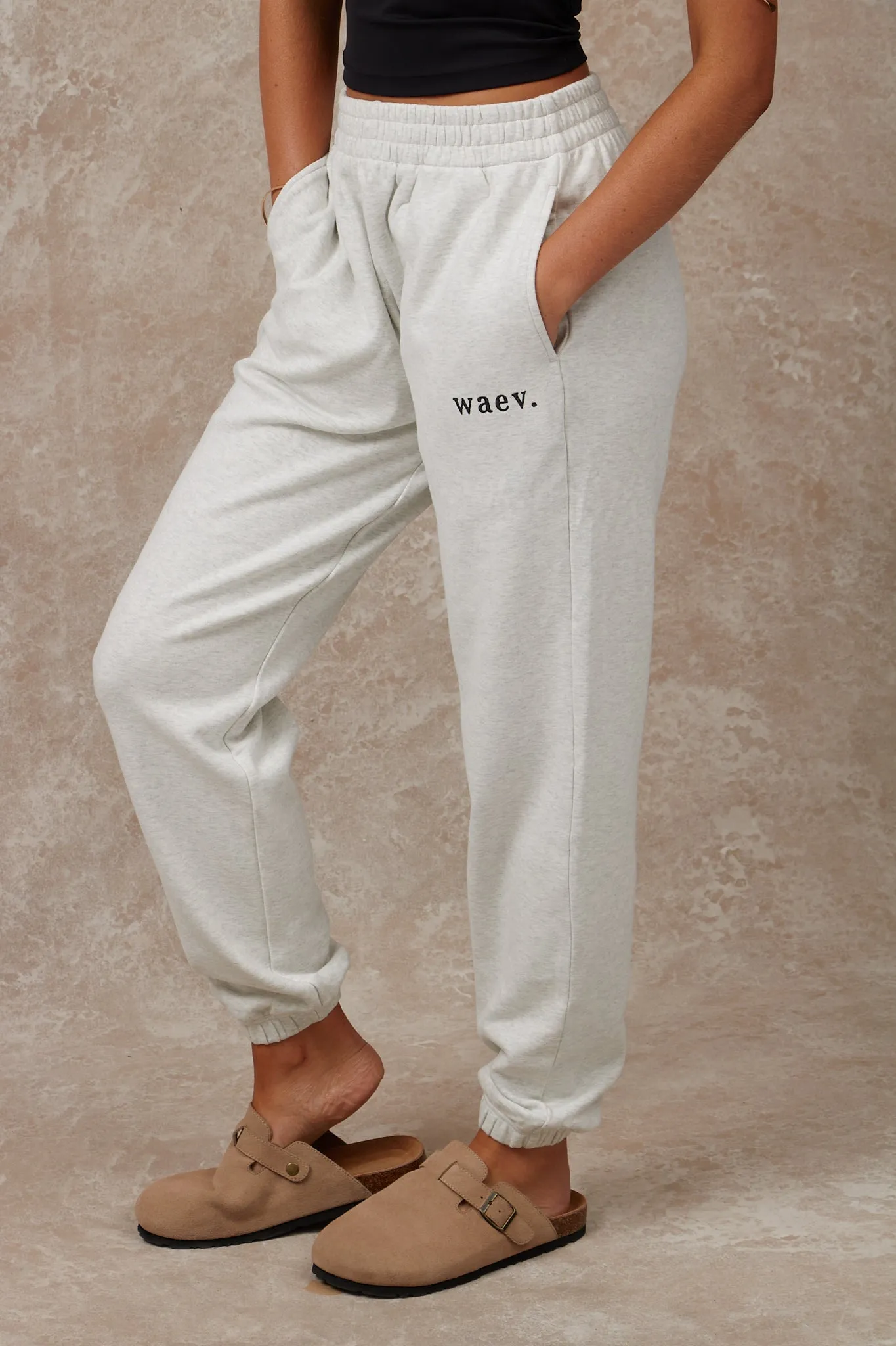 Waev Track Pants