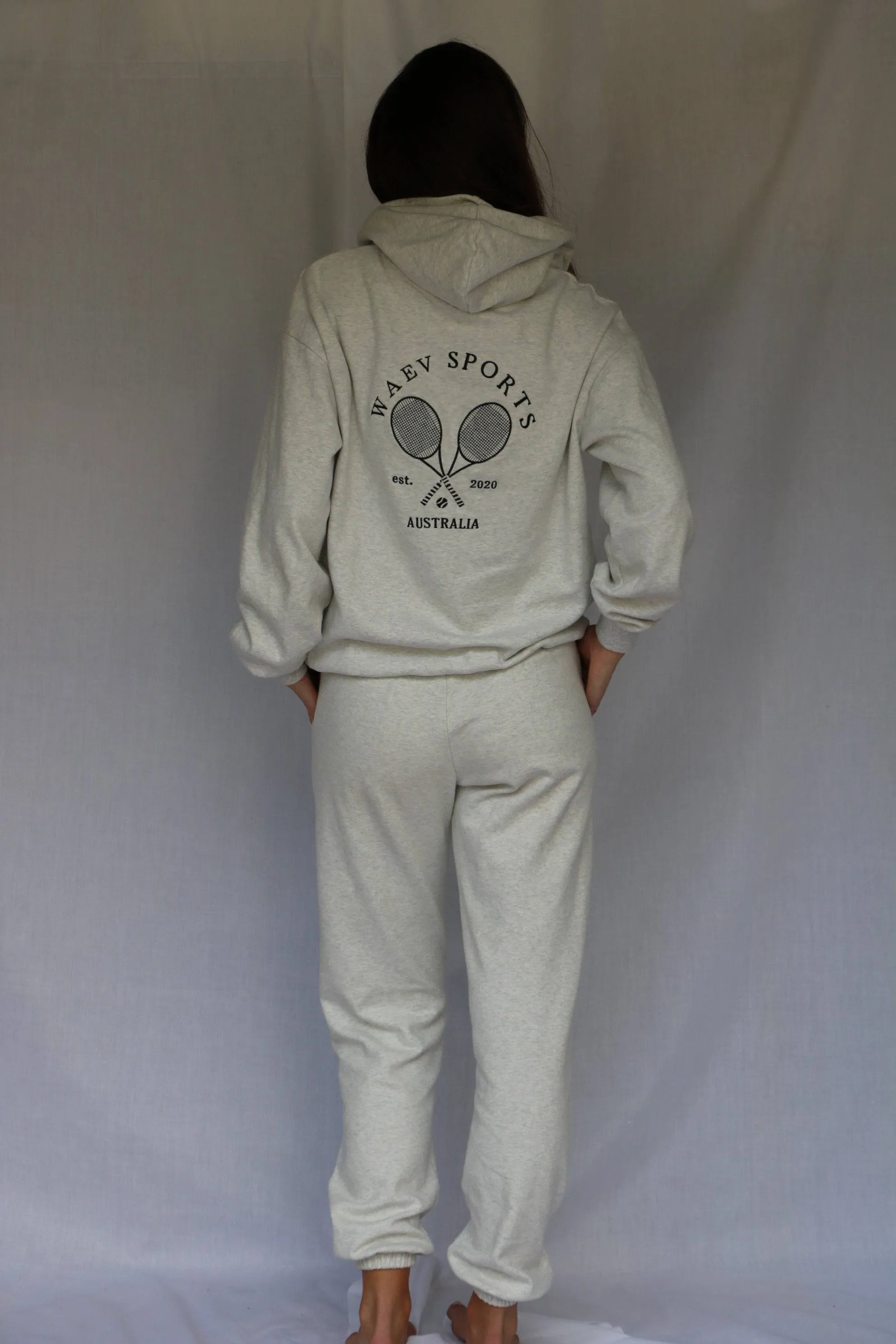 Waev Track Pants