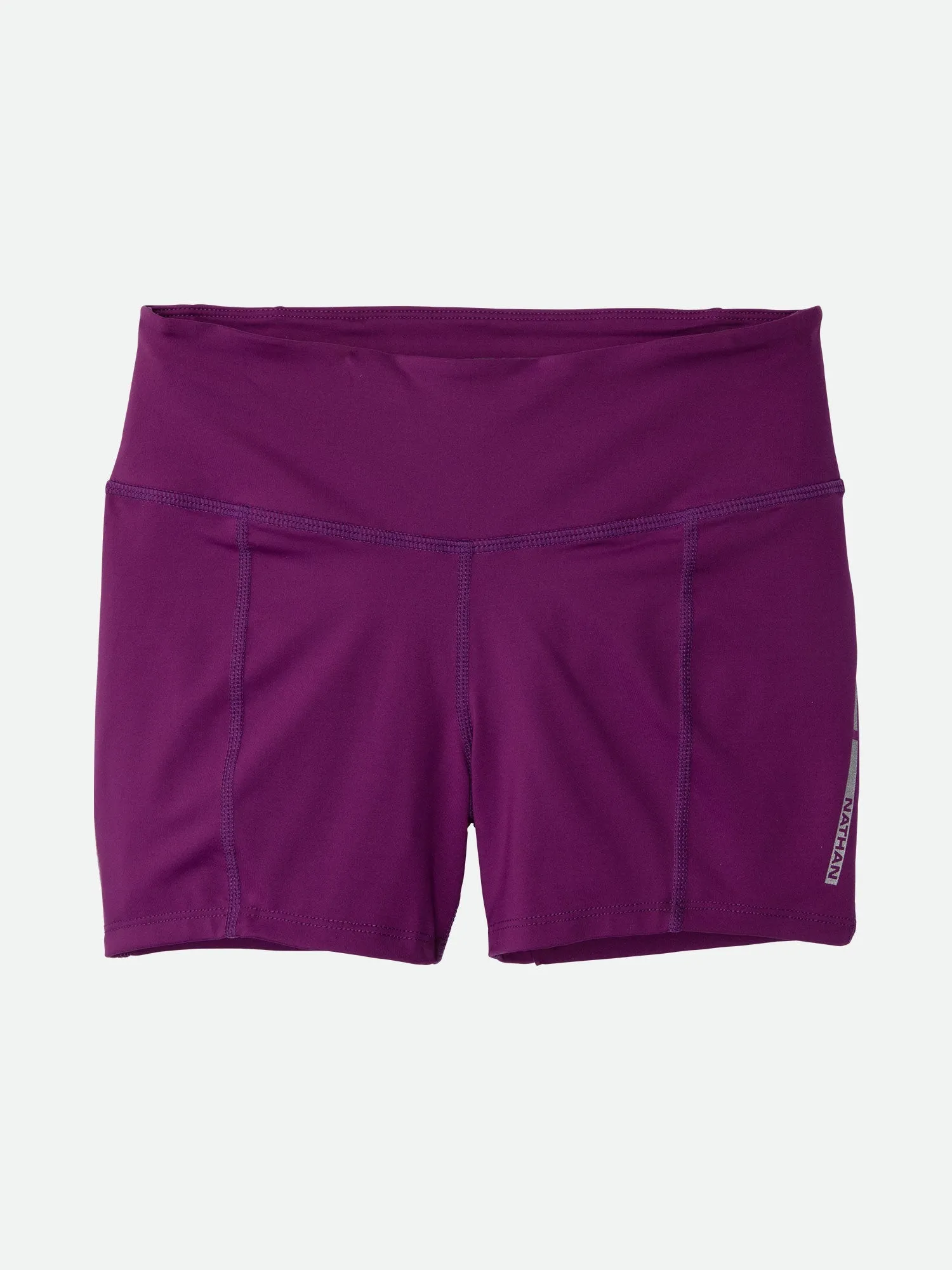 Women's Interval 3" Bike Shorts