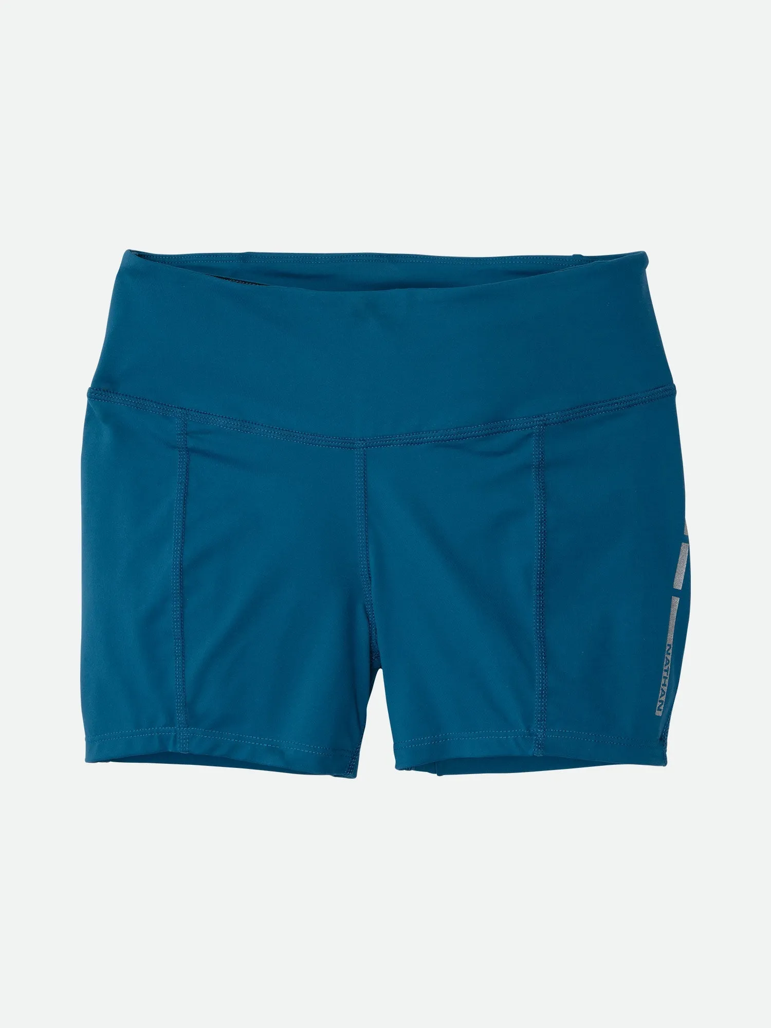 Women's Interval 3" Bike Shorts