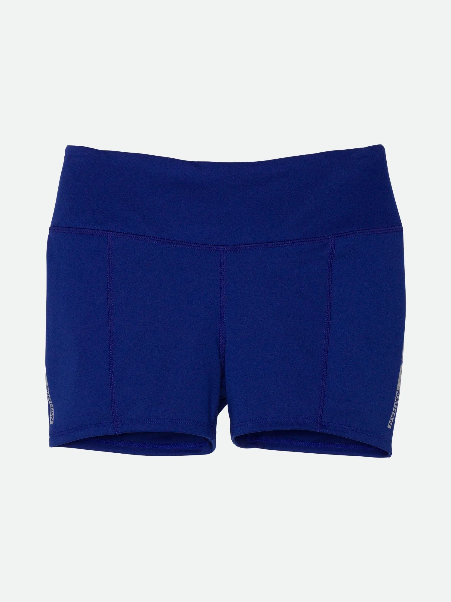 Women's Interval 3" Bike Shorts