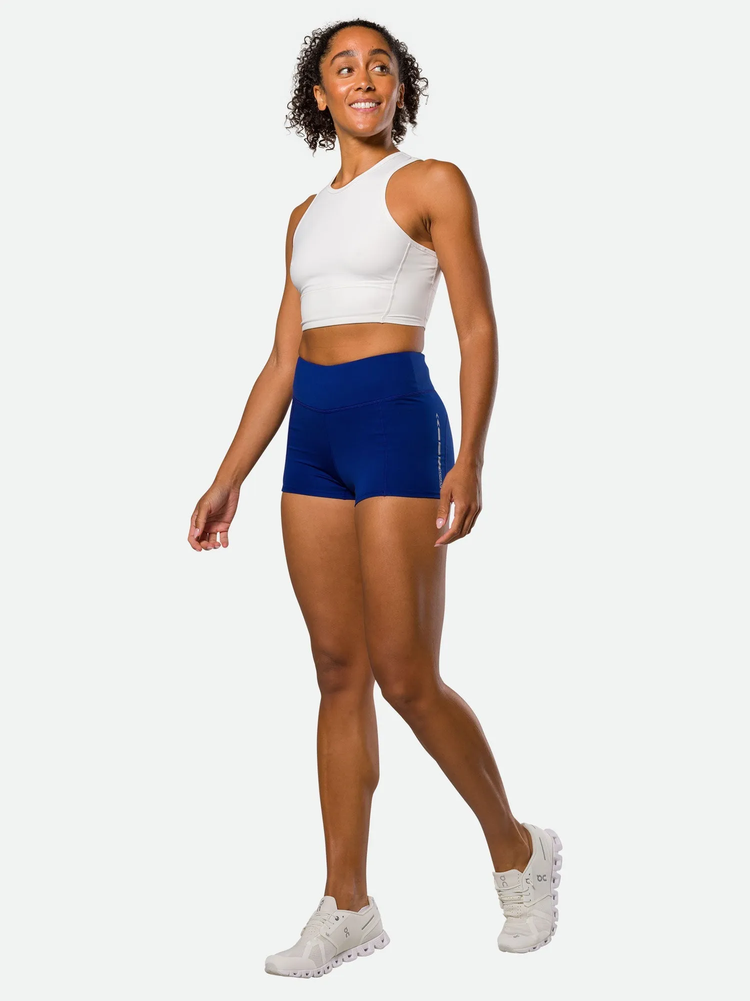 Women's Interval 3" Bike Shorts