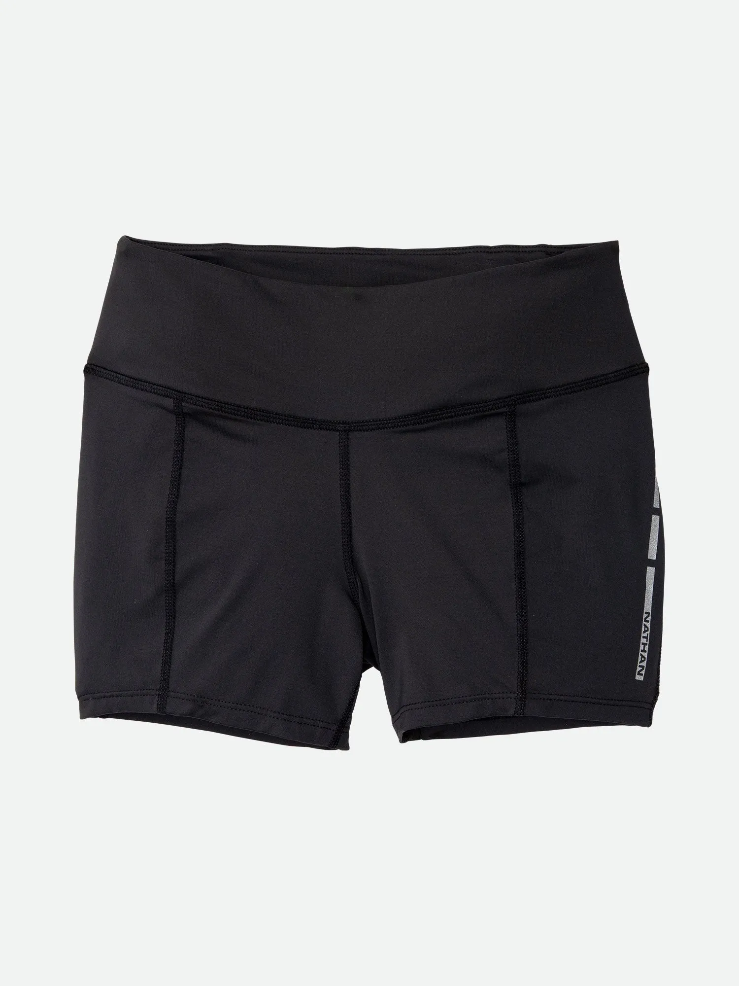 Women's Interval 3" Bike Shorts