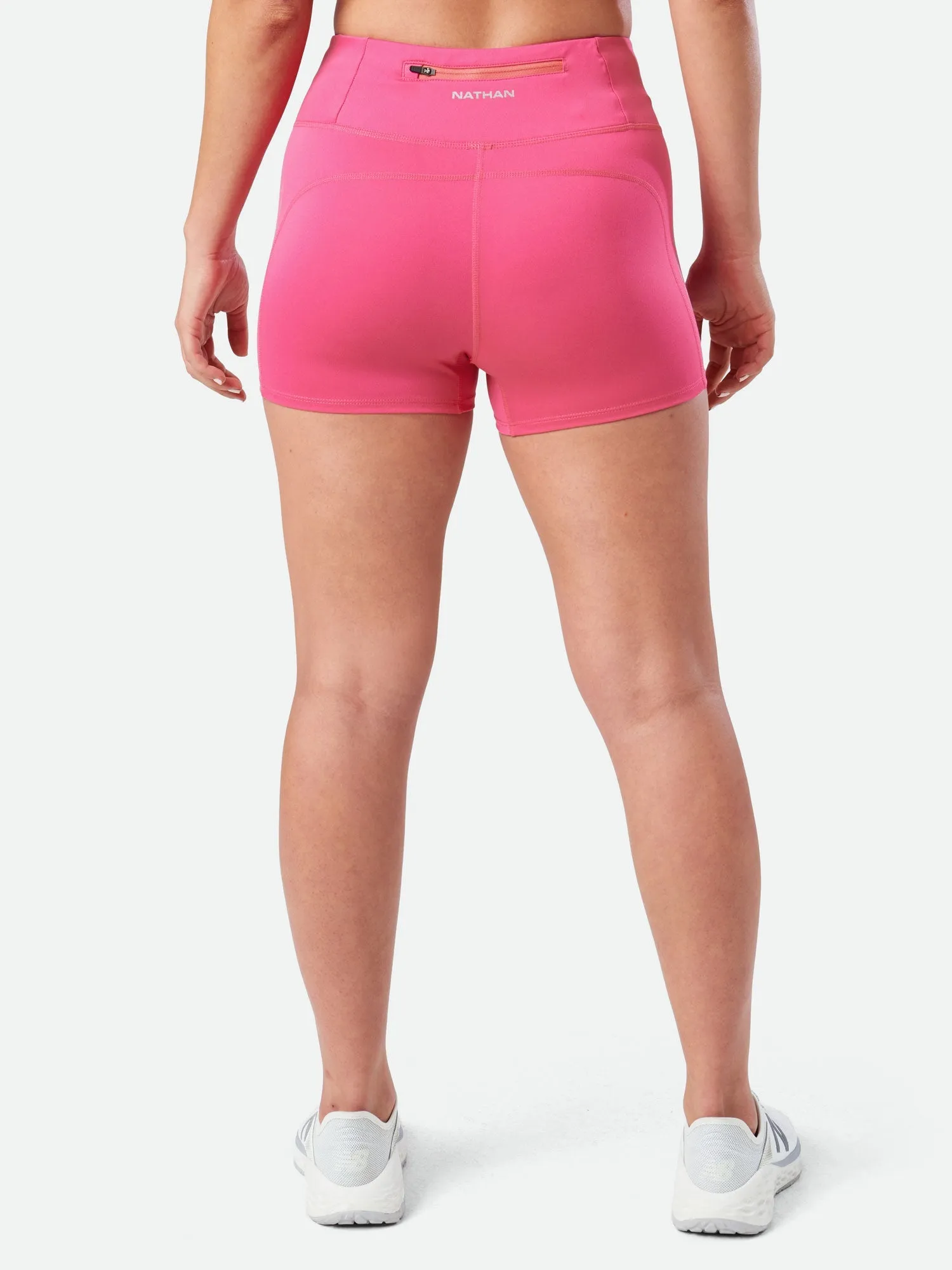 Women's Interval 3" Bike Shorts