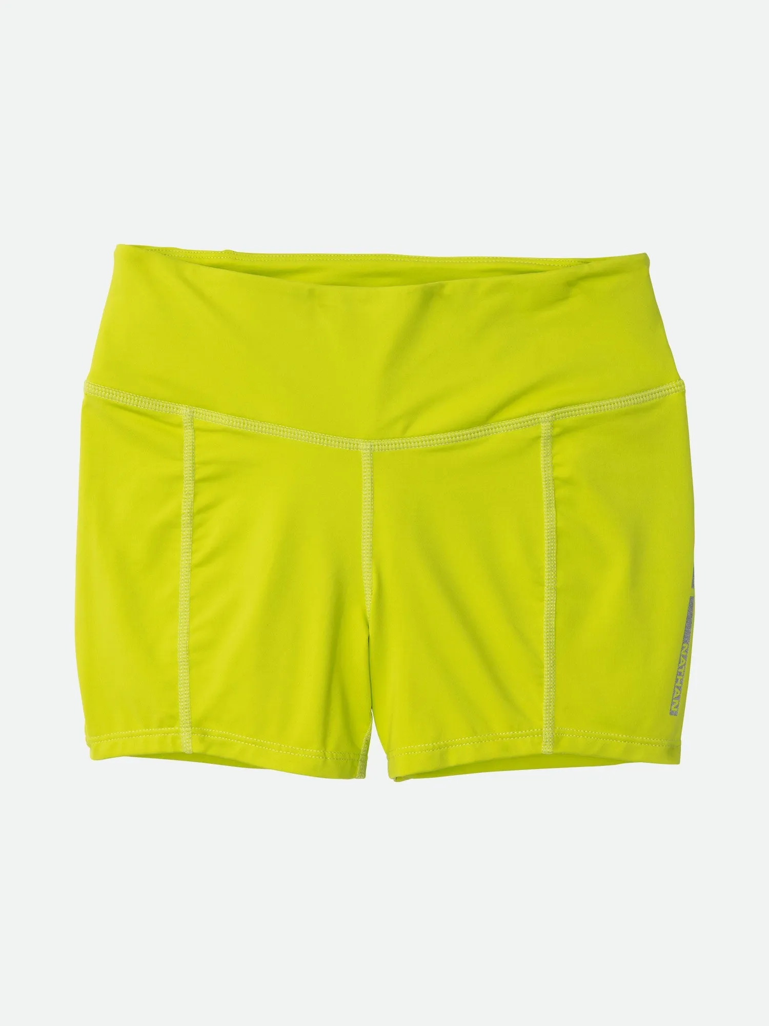 Women's Interval 3" Bike Shorts