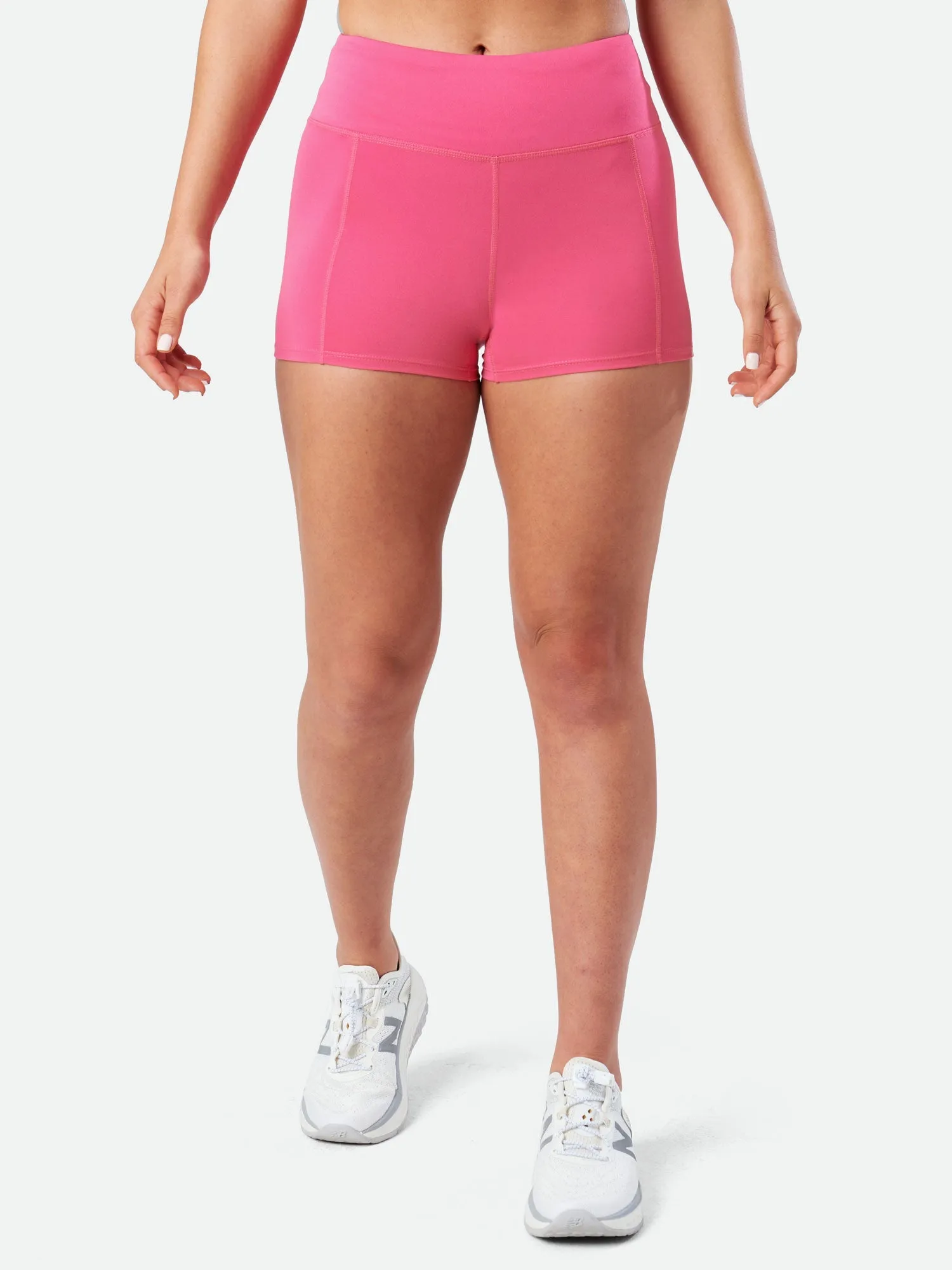 Women's Interval 3" Bike Shorts