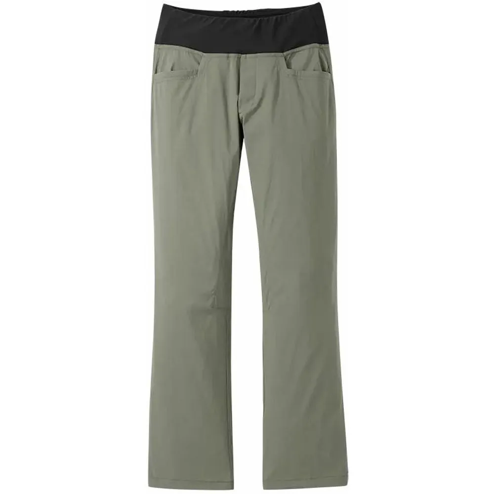 Women's Zendo Pants