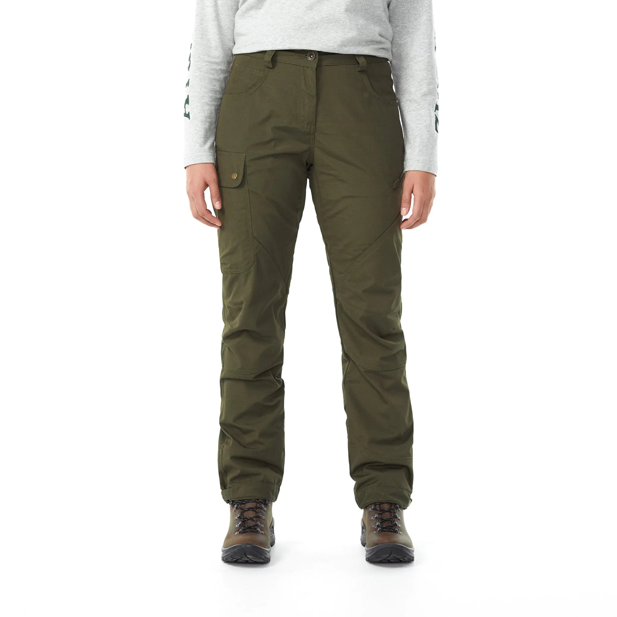 W's Offroad Pants