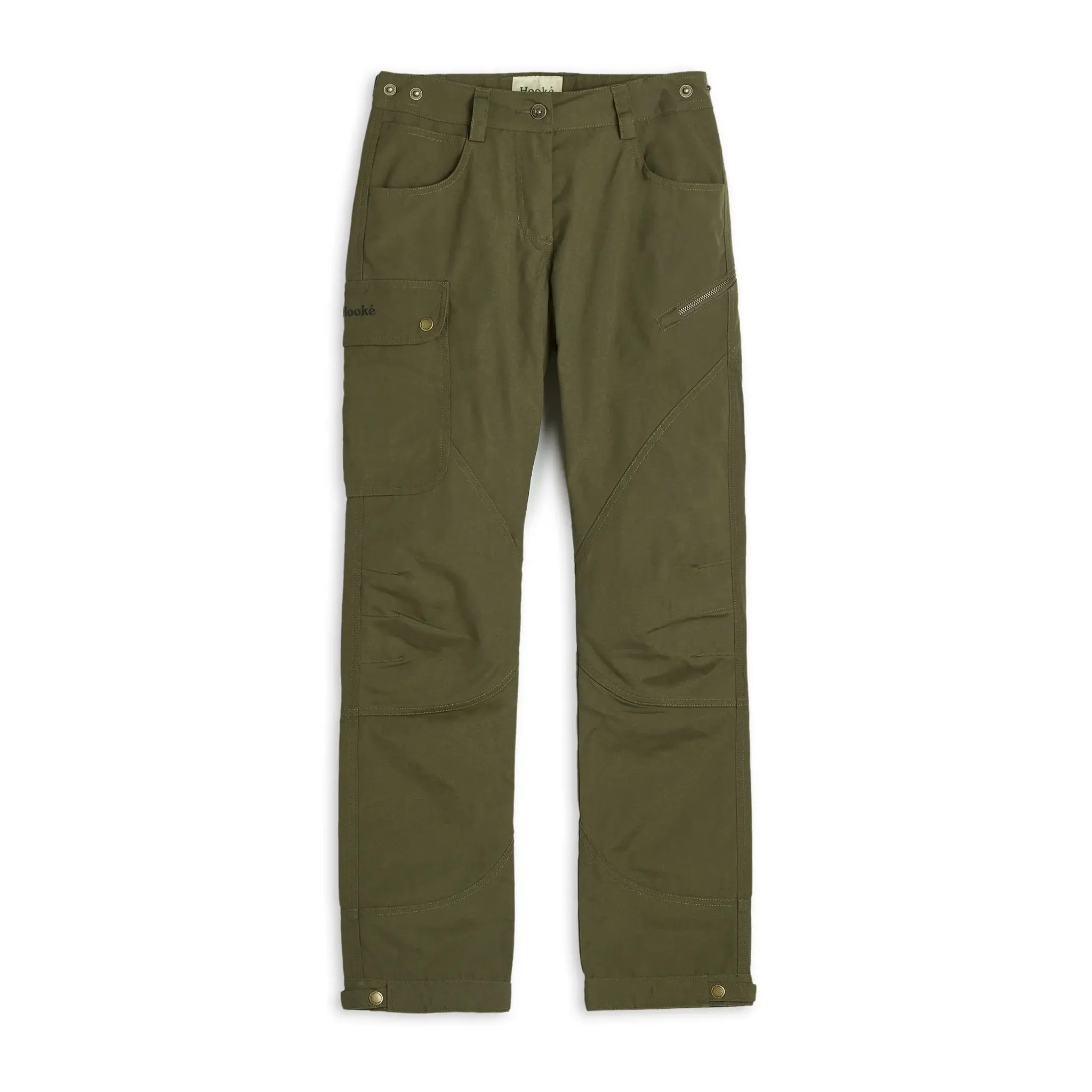W's Offroad Pants