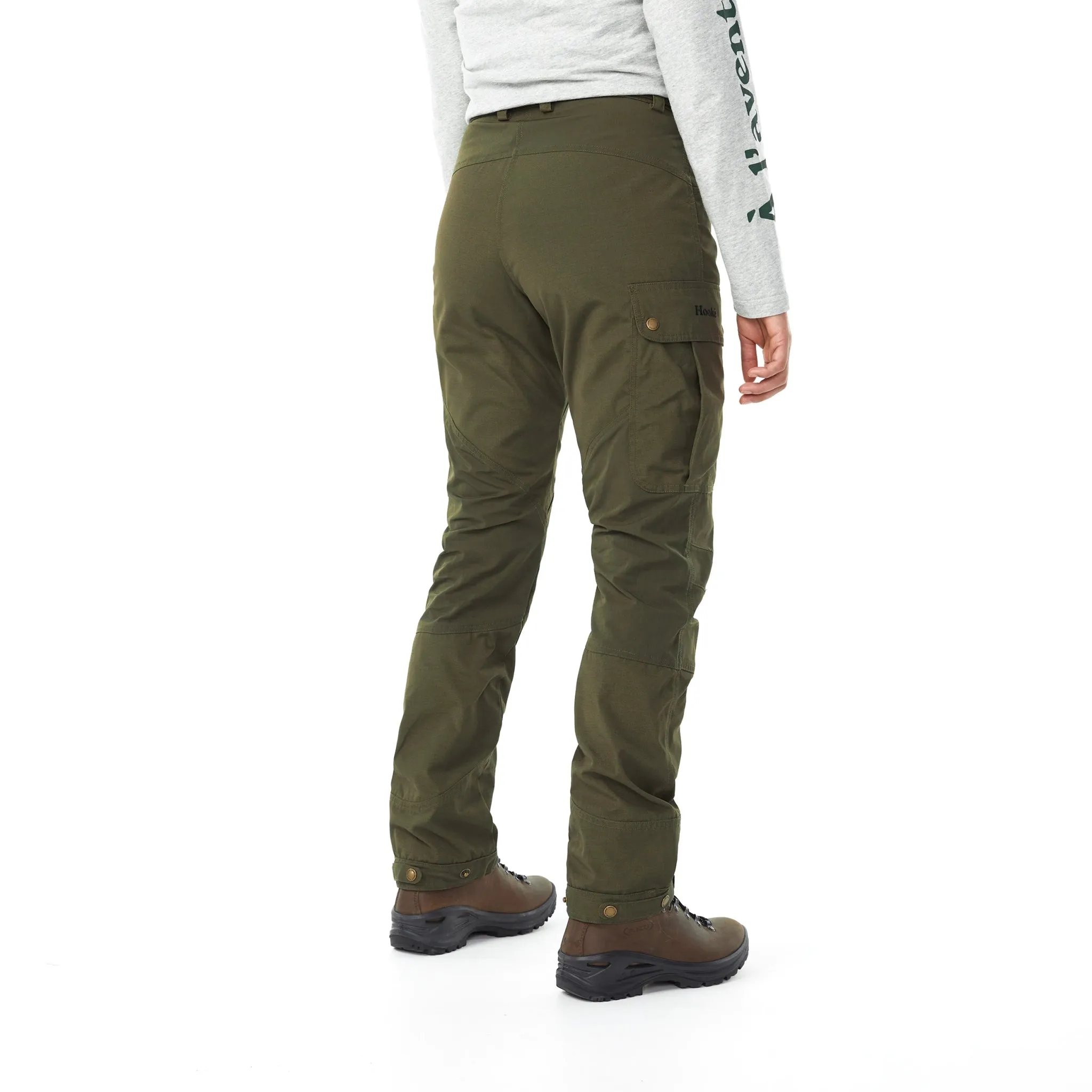 W's Offroad Pants
